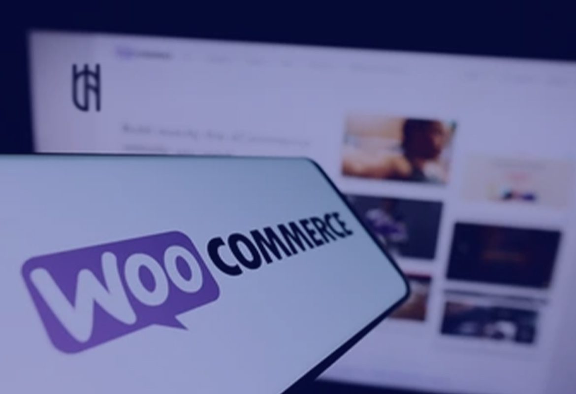 what is the best woocommerce web design